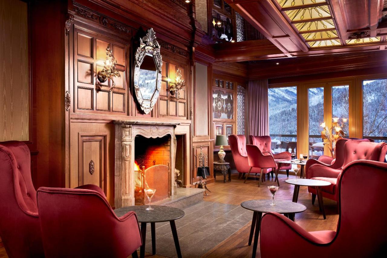 Hotel Prinz-Luitpold-Bad Bad Hindelang Dış mekan fotoğraf