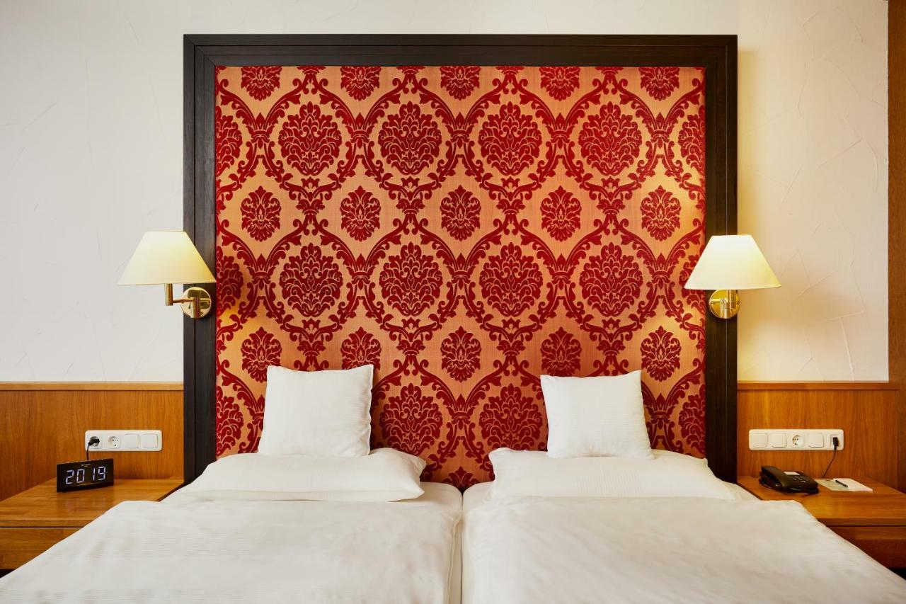 Hotel Prinz-Luitpold-Bad Bad Hindelang Dış mekan fotoğraf